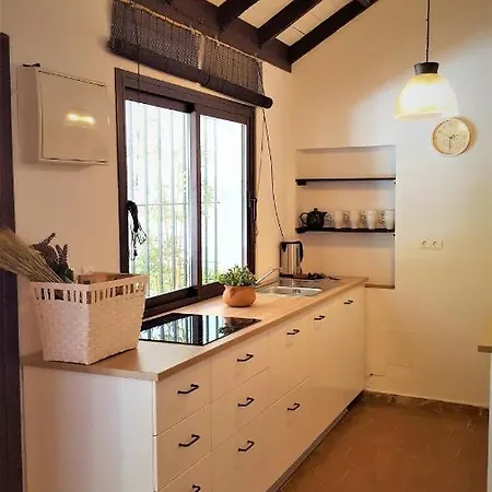 Dom wakacyjny Quiet House In
